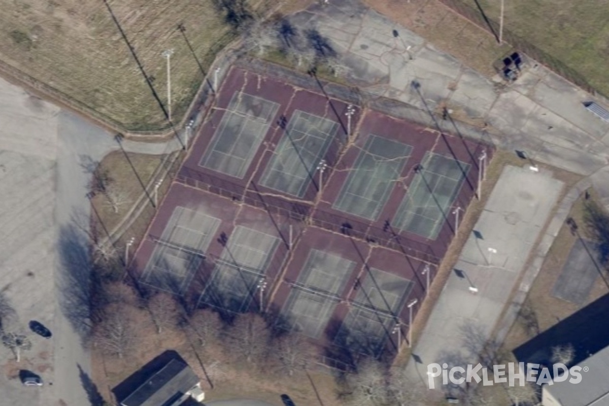 Photo of Pickleball at Mickey Stevens Sports Complex